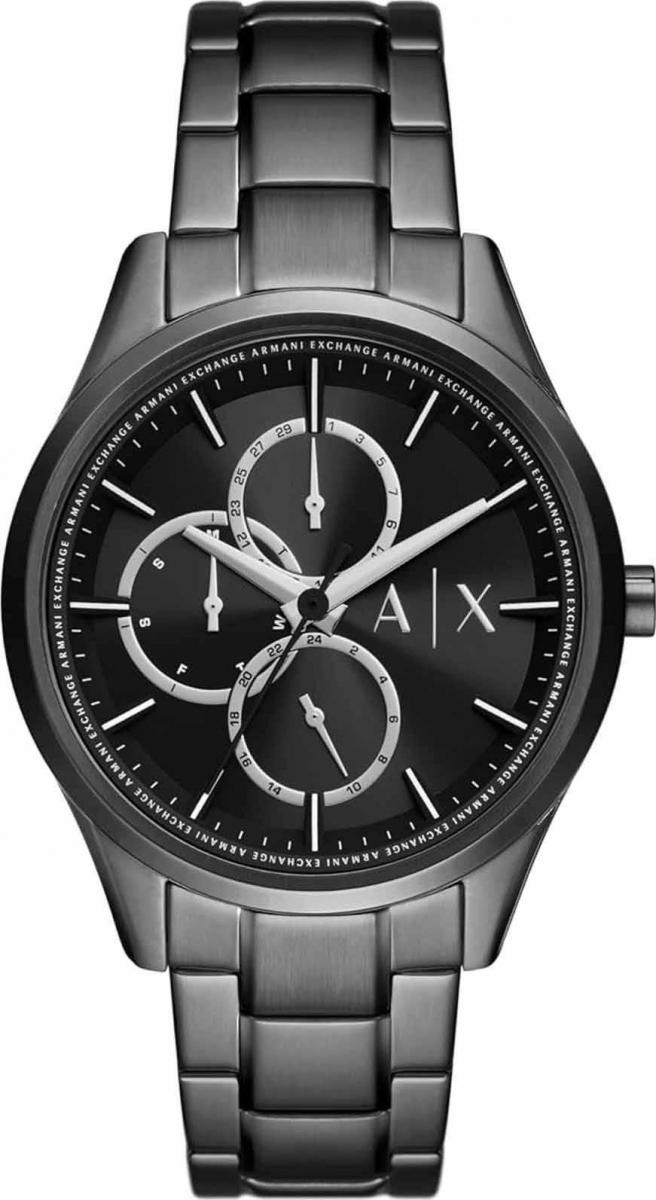 Наручные часы  Armani Exchange  Dante Armani Exchange AX7154SET (фото 1)