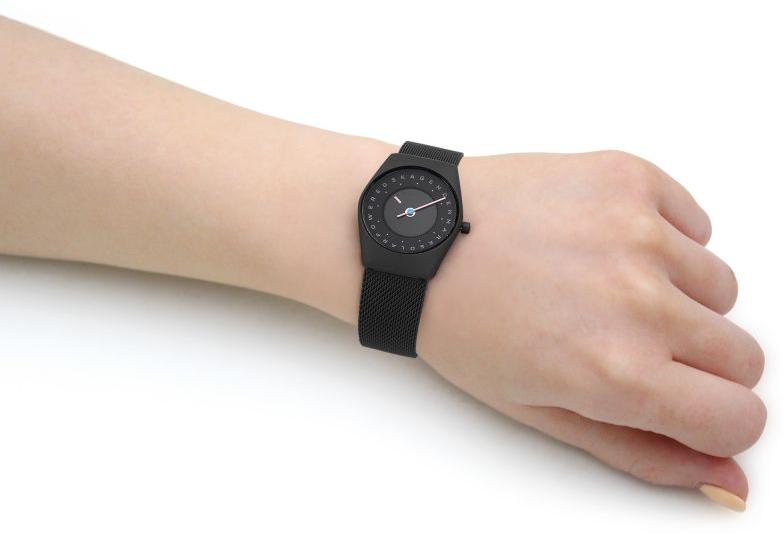 Наручные часы  Skagen  GRENEN Skagen SKW3088 (фото 4)