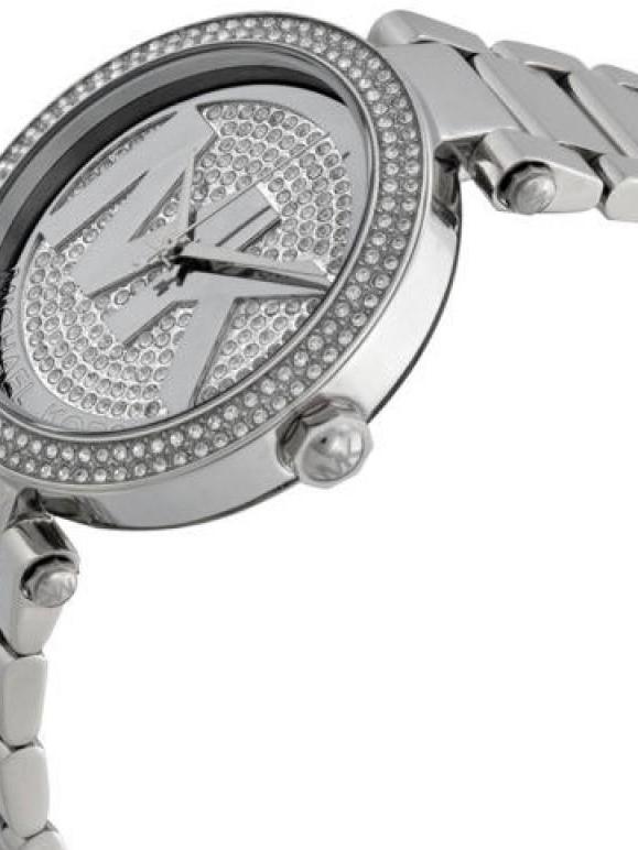 Наручные часы  Michael Kors  Silver-Tone Michael Kors MK5925 (фото 2)