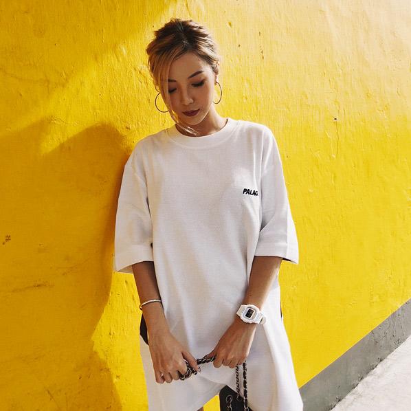 Наручные часы  Casio  Baby-G Casio BGD-560-7E (фото 4)