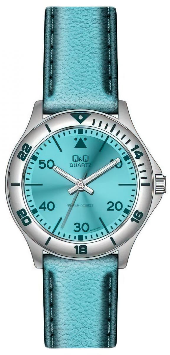 Наручные часы  Q&Q  Attractive Women Q&Q GU57J805Y (фото 1)