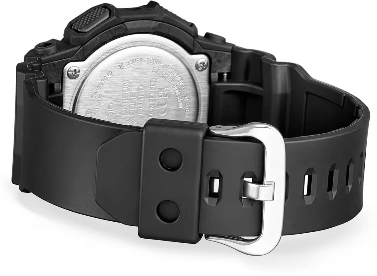 Наручные часы  Casio  G-Shock Casio GA-B010-1A1 (фото 6)