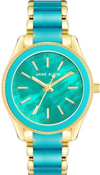 Наручные часы  Anne Klein  Steel Anne Klein 3214TEGB (фото 1)