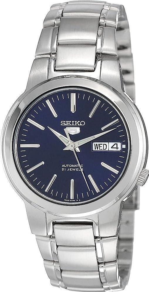 Наручные часы  Seiko  Seiko 5 Seiko SNKA05K1 (фото 1)