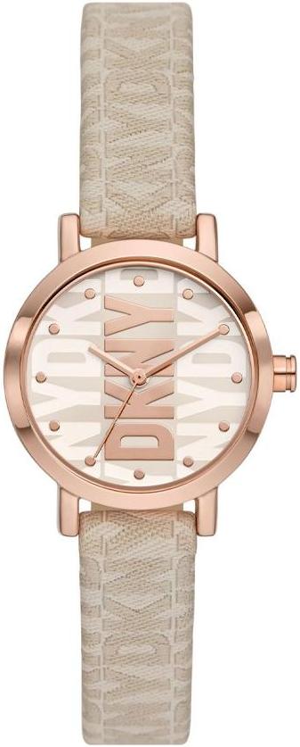 Наручные часы  DKNY  Soho DKNY NY6673 (фото 1)
