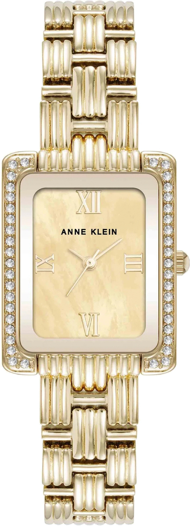 Наручные часы  Anne Klein  Crystal Anne Klein 5168CHGB (фото 1)