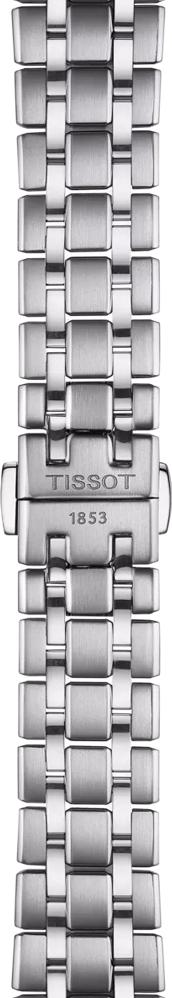 Наручные часы  Tissot  Chemin Des Tourelles Tissot T139.207.11.048.00 (фото 4)