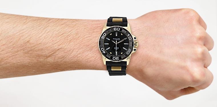 Наручные часы  Q&Q  Casual Q&Q DA32J522Y (фото 2)