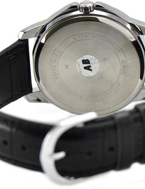 Наручные часы  Casio  Collection Casio MTP-V004L-1A (фото 5)