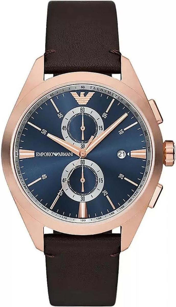 Наручные часы  Emporio Armani  Claudio Emporio Armani AR11554 (фото 1)