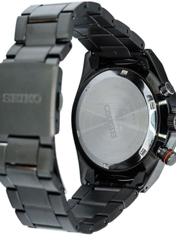 Наручные часы  Seiko  CS Sports Seiko SSB399P1 (фото 3)