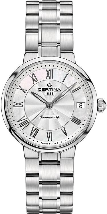 Наручные часы  Certina  DS Stella Certina C031.207.11.113.00 (фото 1)