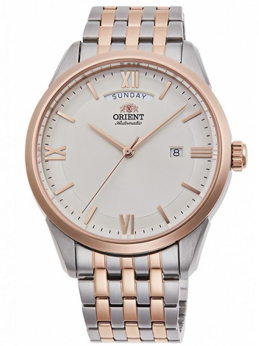 Наручные часы  Orient  Contemporary Orient RN-AX0002S (фото 1)