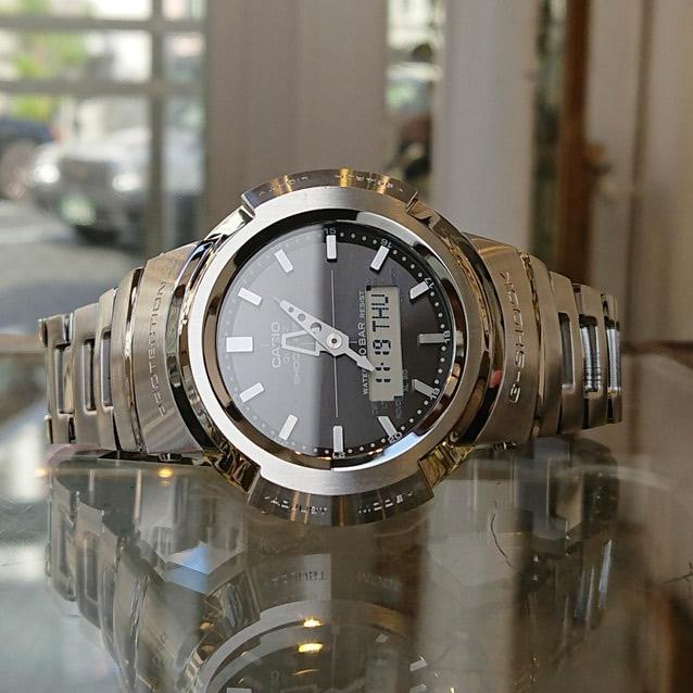 Наручные часы  Casio  G-Shock Casio AWM-500D-1A (фото 5)