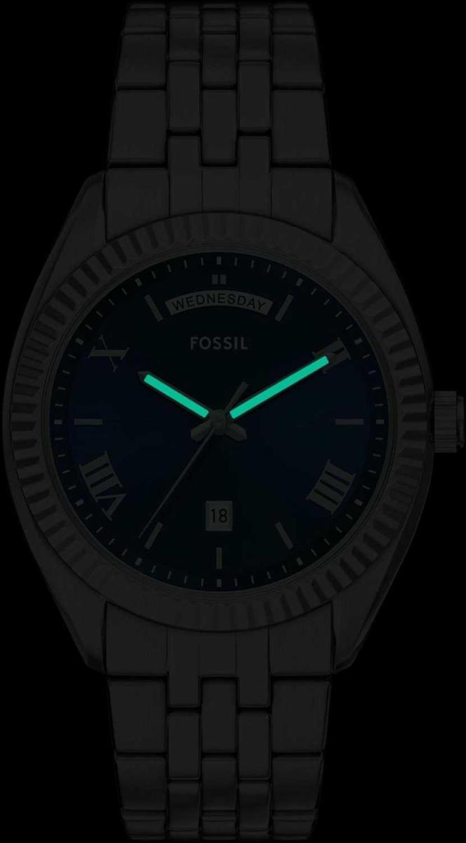 Наручные часы  Fossil  Campbell Fossil FS6140 (фото 5)