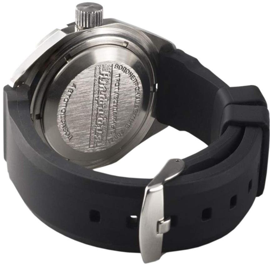 Наручные часы  Восток  Командирские Восток 670920 (фото 2)