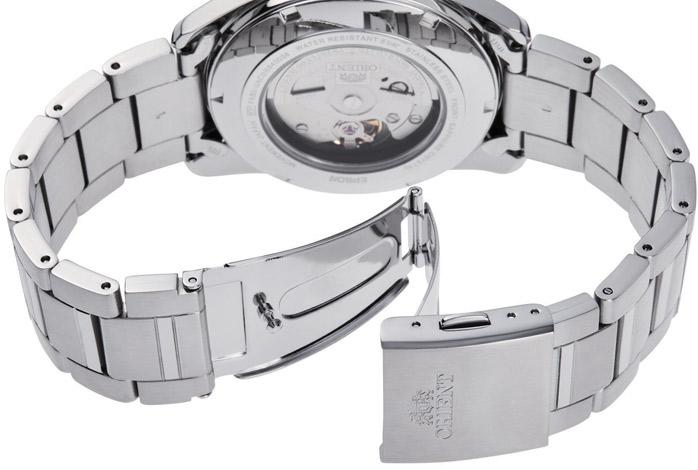 Наручные часы  Orient  Sun & Moon Classic Orient RA-AK0308L (фото 3)