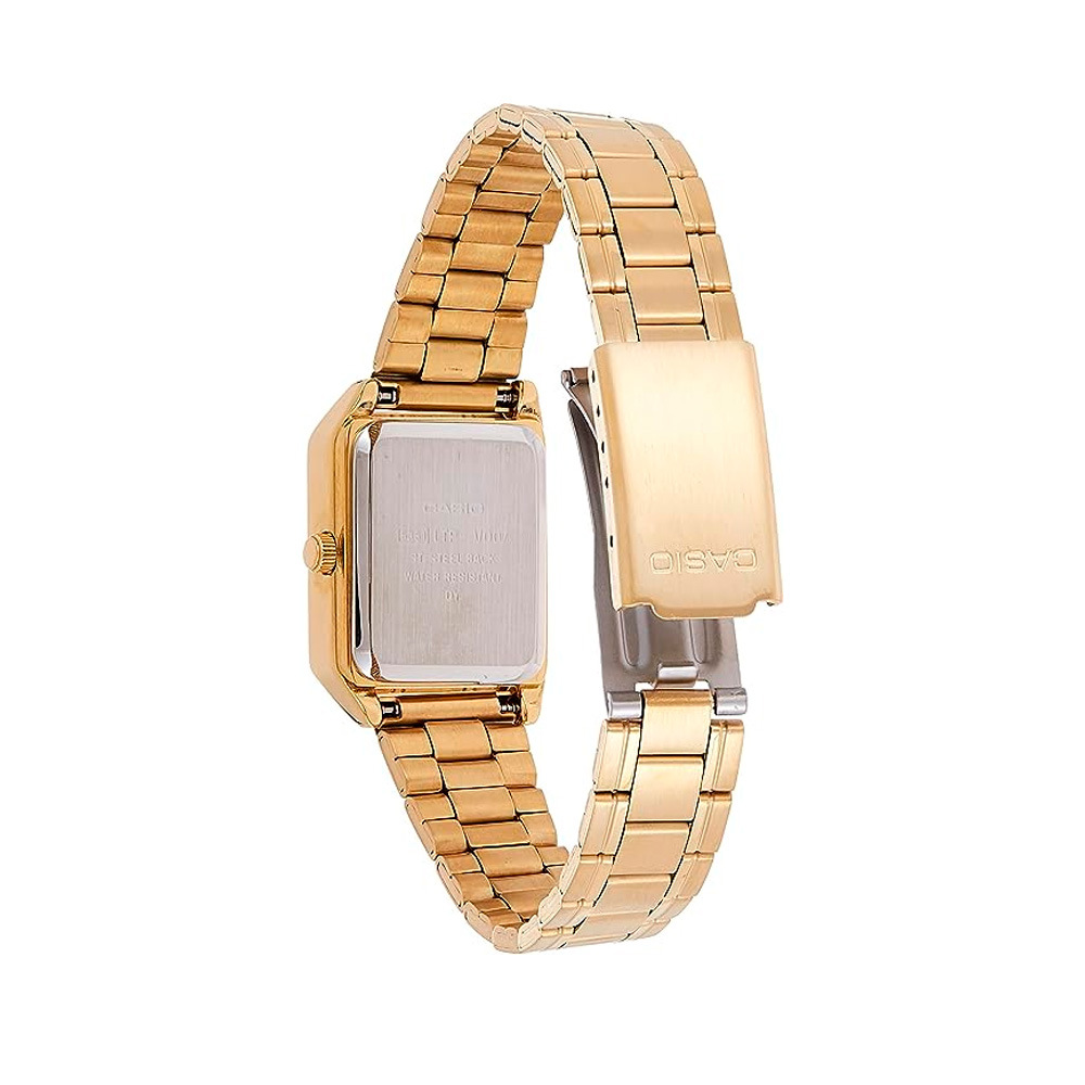 Наручные часы  Casio  Collection Casio LTP-V007G-9E (фото 3)