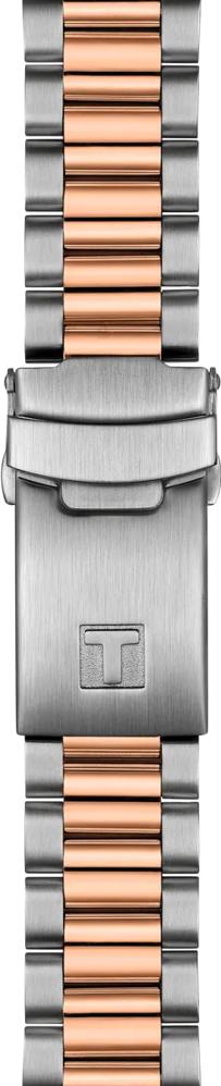 Наручные часы  Tissot  PRS 516 Tissot T149.417.22.051.01 (фото 4)