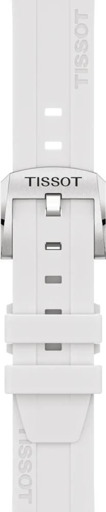 Наручные часы  Tissot  Seastar 1000 Tissot T120.217.17.011.00 (фото 4)