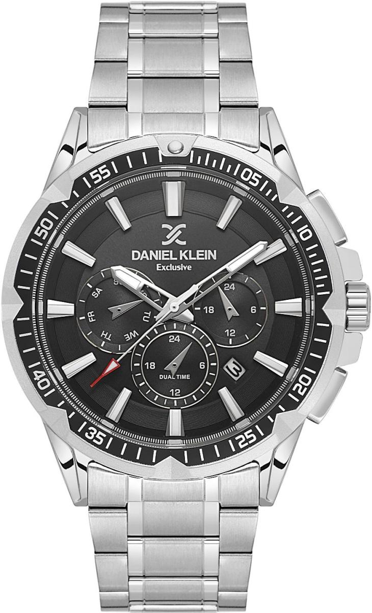 Наручные часы  Daniel Klein  Exclusive Daniel Klein 14254-1 (фото 1)