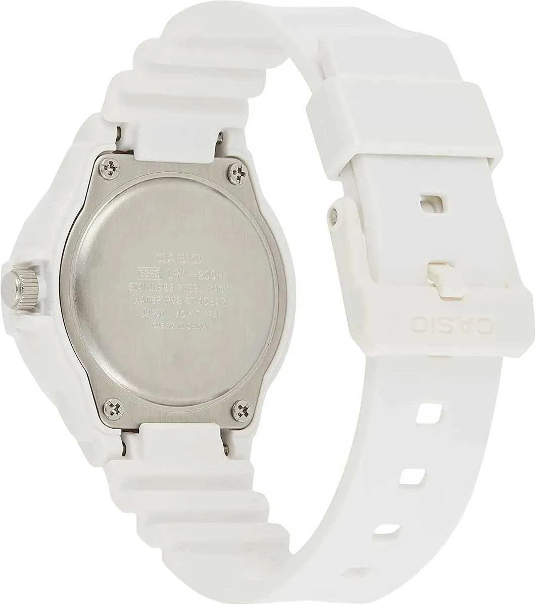 Часы  Casio  Collection Casio LRW-200H-7B (фото 4)