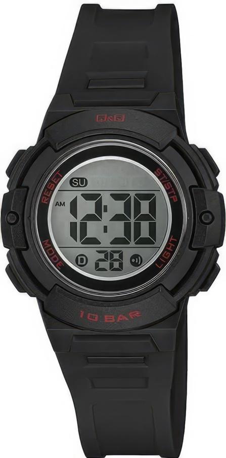 Наручные часы  Q&Q  Attractive Women Q&Q M185J008Y (фото 1)