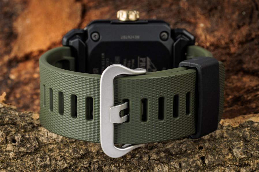 Наручные часы  Casio  ProTrek Casio PRW-6900Y-3E (фото 4)