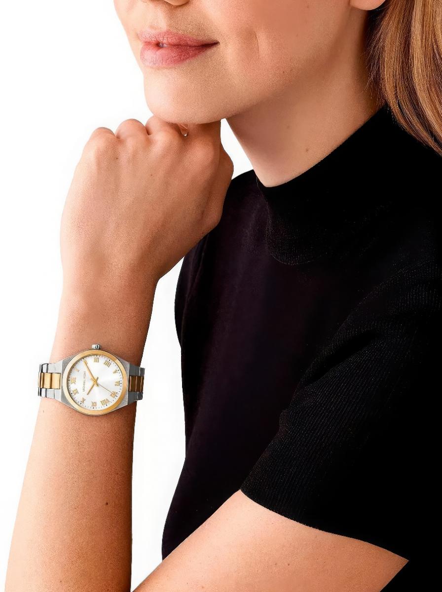 Наручные часы  Michael Kors   Lennox Michael Kors MK7464 (фото 3)