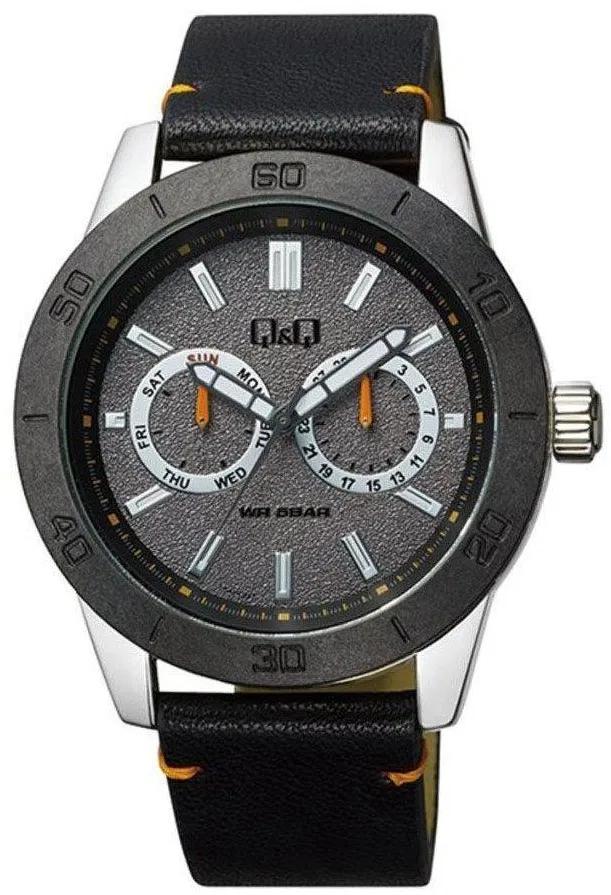 Наручные часы  Q&Q  Attractive Q&Q AA34J302Y (фото 1)