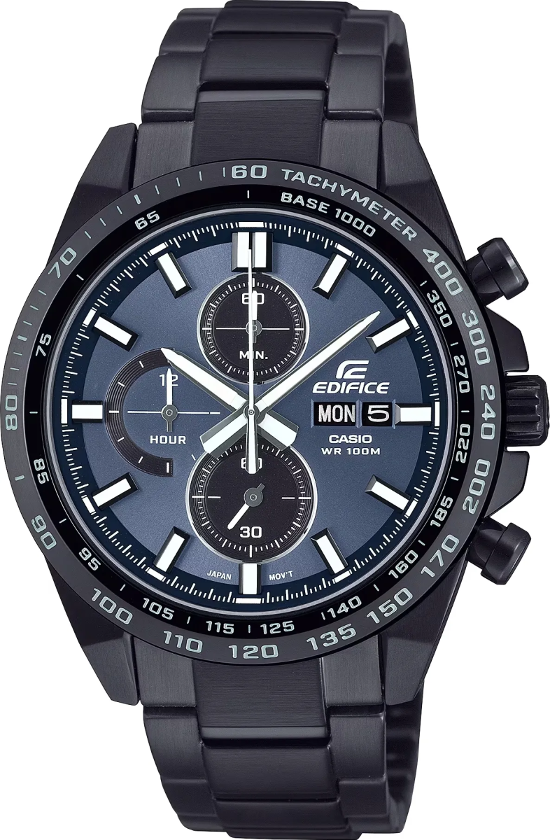 Наручные часы  Casio  Edifice Casio EFR-574DC-2A (фото 1)
