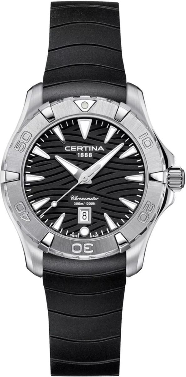 Наручные часы  Certina  DS Action Certina C032.251.17.051.00 (фото 1)