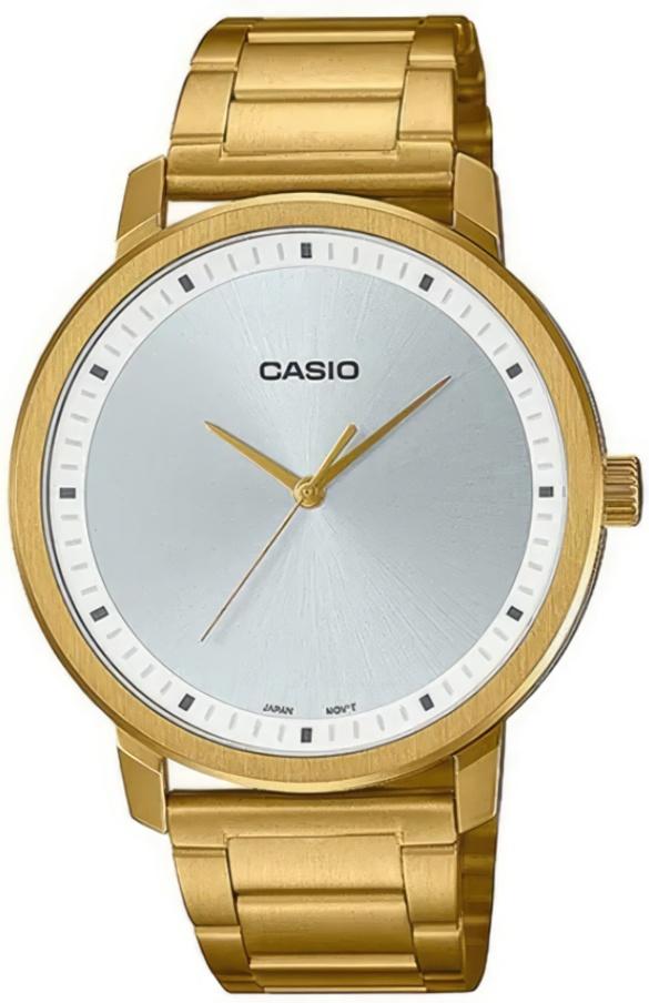 Наручные часы  Casio  Collection Casio MTP-B115G-7E (фото 1)