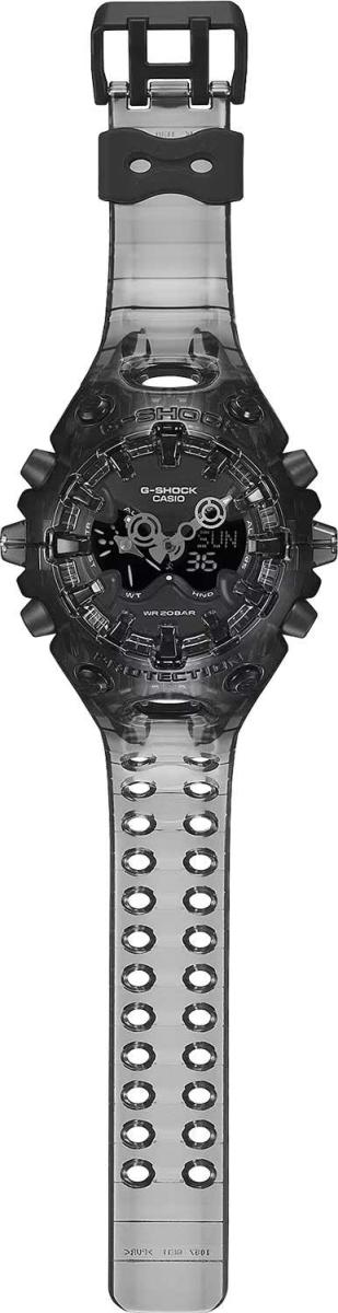 Наручные часы  Casio  G-Shock Casio GA-V01SKE-8A (фото 2)