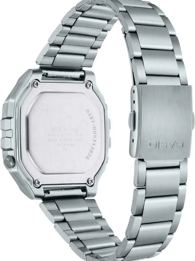 Часы  Casio  Collection Casio W-218HD-1A (фото 3)