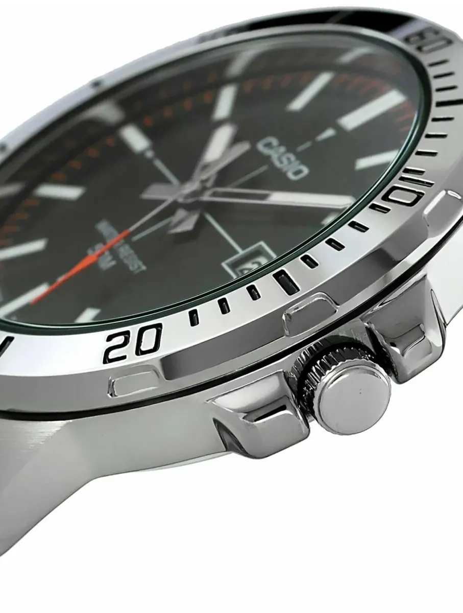Часы  Casio  Collection Casio MTP-VD01D-1E2 (фото 4)