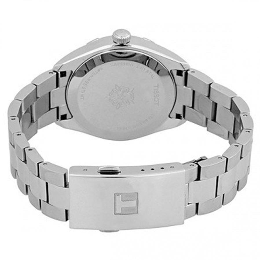 Наручные часы  Tissot  PR 100 Tissot T101.910.11.031.00 (фото 3)