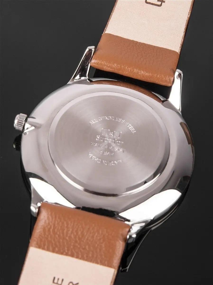 Наручные часы  Q&Q  Superior Q&Q S306J301Y (фото 3)