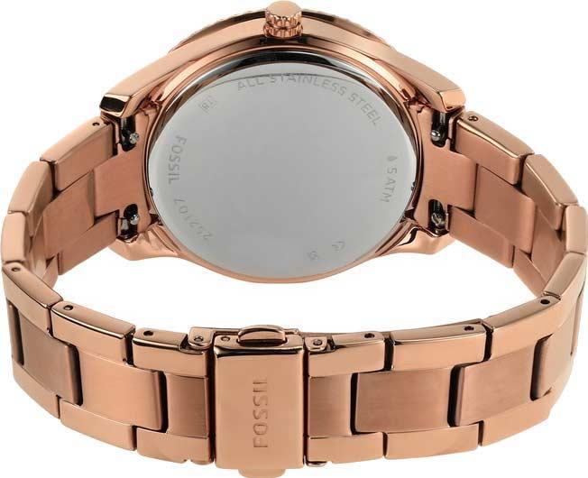 Наручные часы  Fossil  Stella Fossil ES5109 (фото 3)