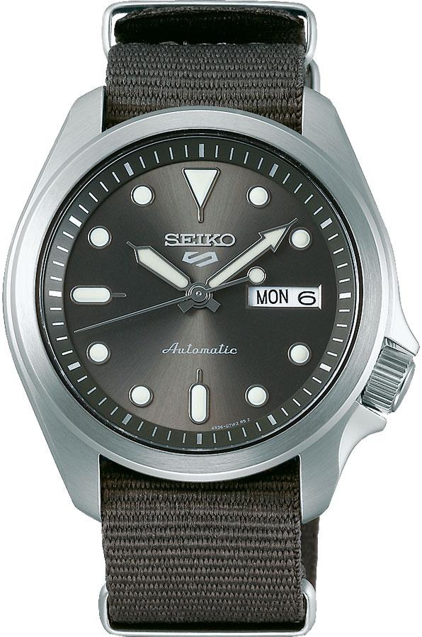 Наручные часы  Seiko  Seiko 5 Sports Seiko SRPE61K1 (фото 1)