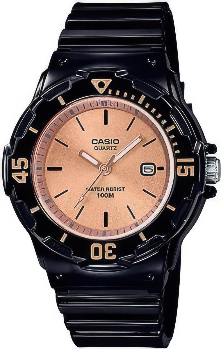 Наручные часы  Casio  Collection Casio LRW-200H-9E2 (фото 1)