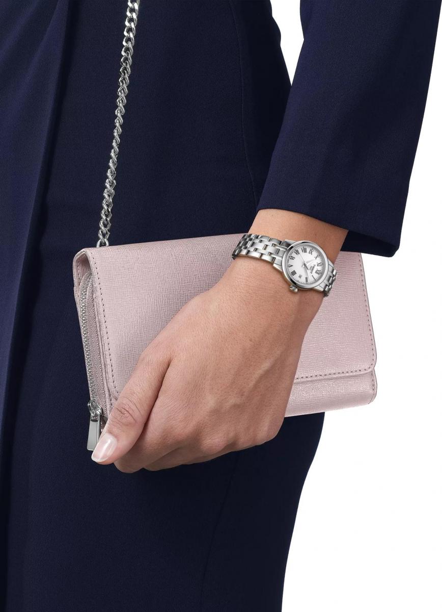 Наручные часы  Tissot  Classic Dream Tissot T129.210.11.013.00 (фото 5)