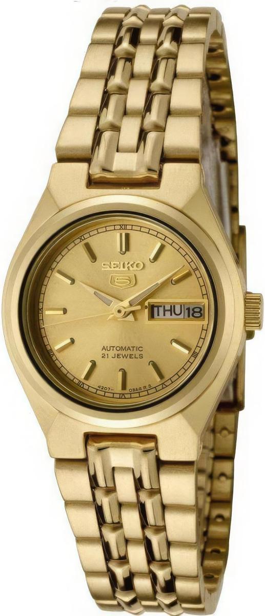 Наручные часы  Seiko  Seiko 5 Seiko SYMA04K1 (фото 1)