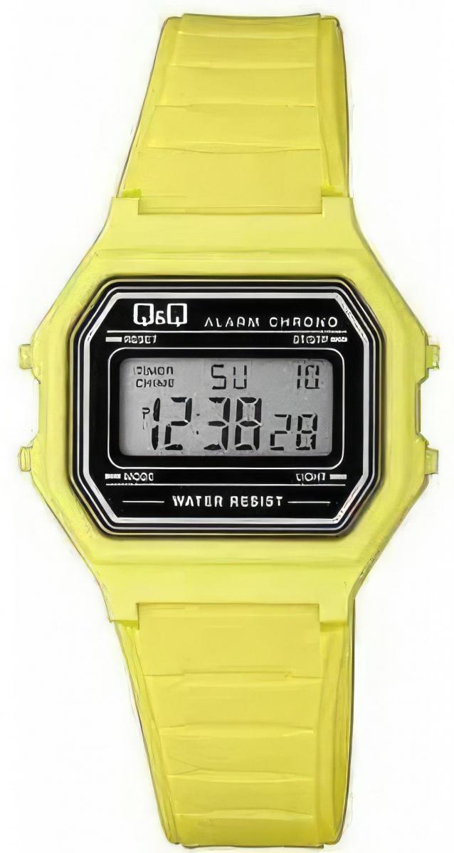 Наручные часы  Q&Q  Attractive Women Q&Q M173J016Y (фото 1)