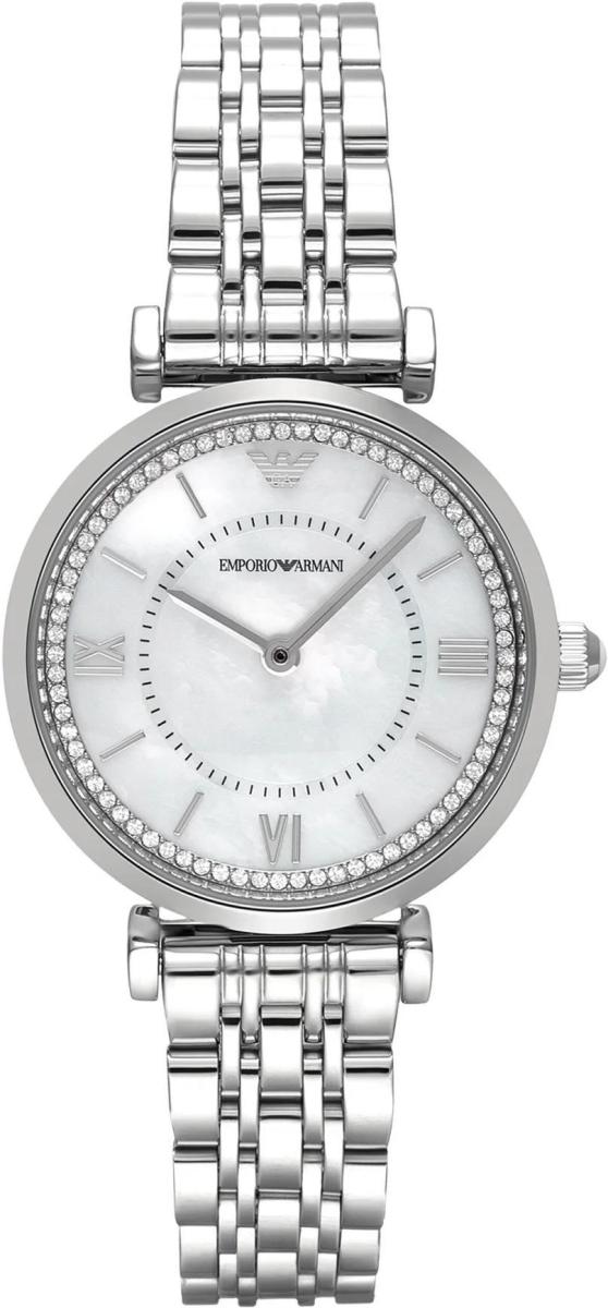 Наручные часы  Emporio Armani  Gianni T-Bar Emporio Armani AR11701 (фото 1)