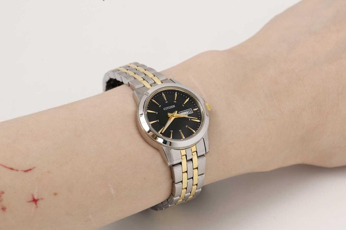 Наручные часы  Citizen  Eco Drive Citizen EQ0608-55E (фото 3)