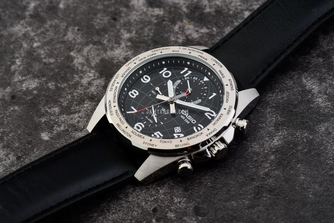 Наручные часы  Casio  Collection Casio MTP-W500L-1A (фото 4)