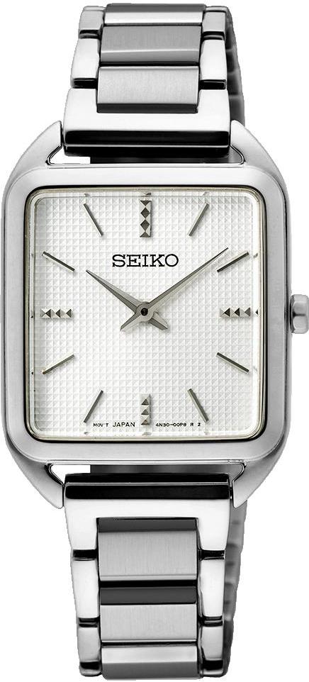 Наручные часы  Seiko  Discover More Seiko SWR073 (фото 1)