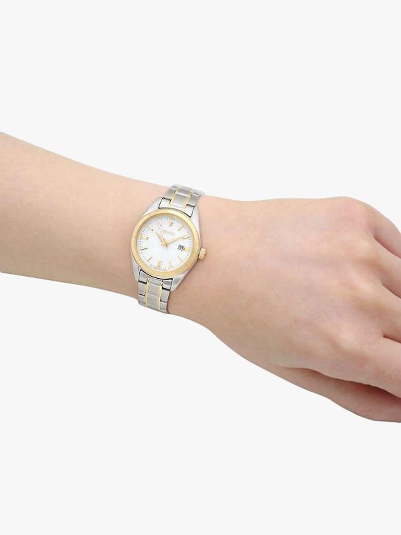 Наручные часы  Seiko  CS Dress Seiko SUR636P1 (фото 3)