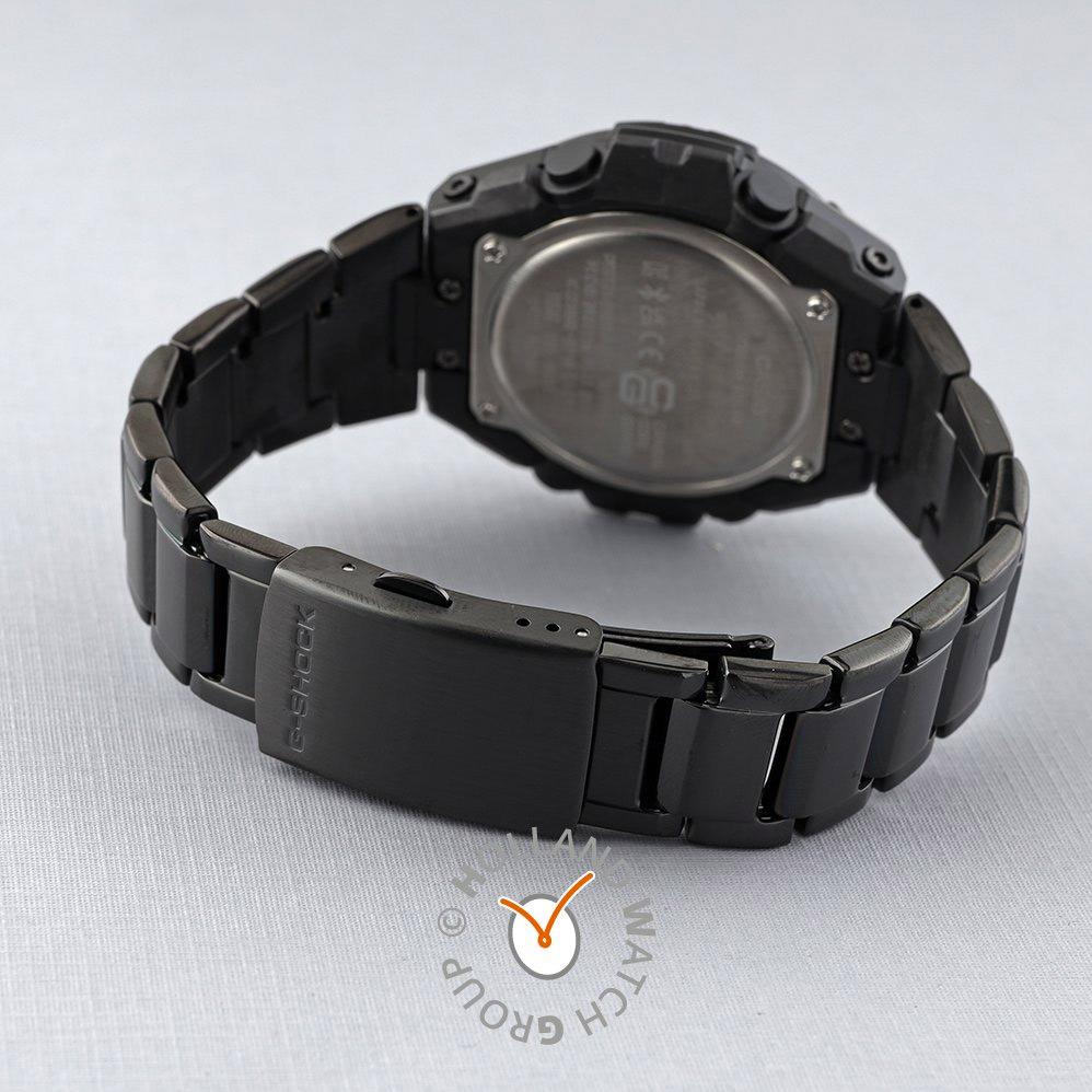 Наручные часы  Casio  G-Shock Casio GST-B500BD-1A9 (фото 8)